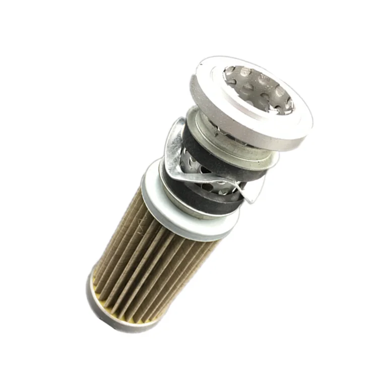 Shantui Bulldozer Spare Parts SD16 Transmission Filter Element 16Y-15-07000