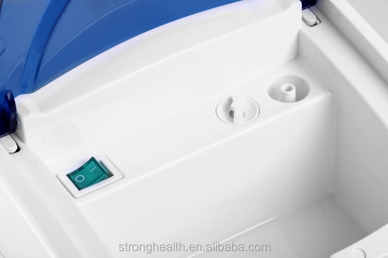Medical Supplies Other Household Medical Devices Equipment Ultrasonic Portable Inhaler Nebulizer