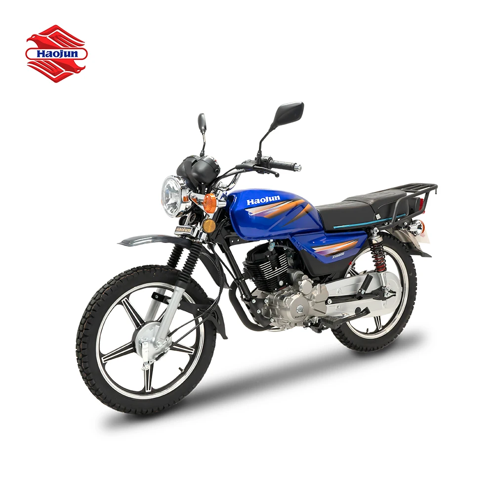 factory wholesale high quality 125cc 150cc JGCG Motorcycle for sale