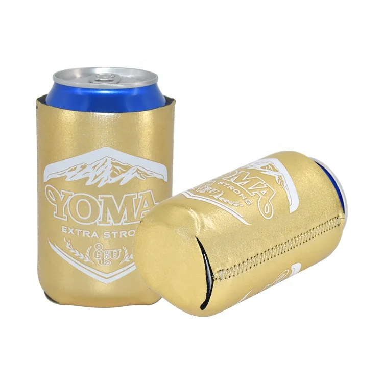 Rapid Insulated wine and beverage Coolers Sleeves Beverage Beer Champagne Wine Gel ice pack Bottle Cooler Sleeve