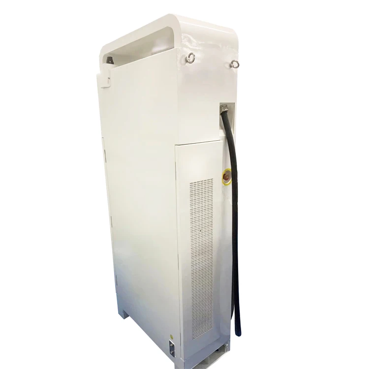 Big Bus Truck GB/T 240kw EV DC Fast Electric Car Charging Station