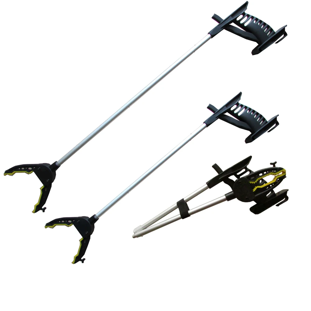 Wholesale Manufacturer Made In Taiwan China Utility Lightweight Daily Living Aid Grabber Reacher For Sale