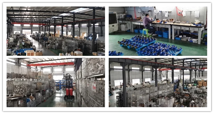 dn400 butterfly valve