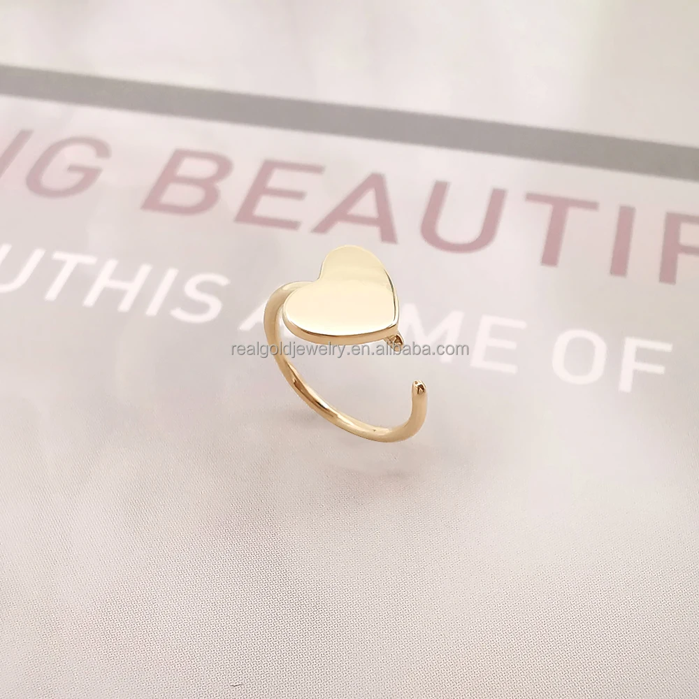 Minimalist Luxury 14K Pure Gold Nose Pin and Ear Cartilage Earring Clip AU585 Fine Jewelry with Zircon Stone Piercing Jewelry