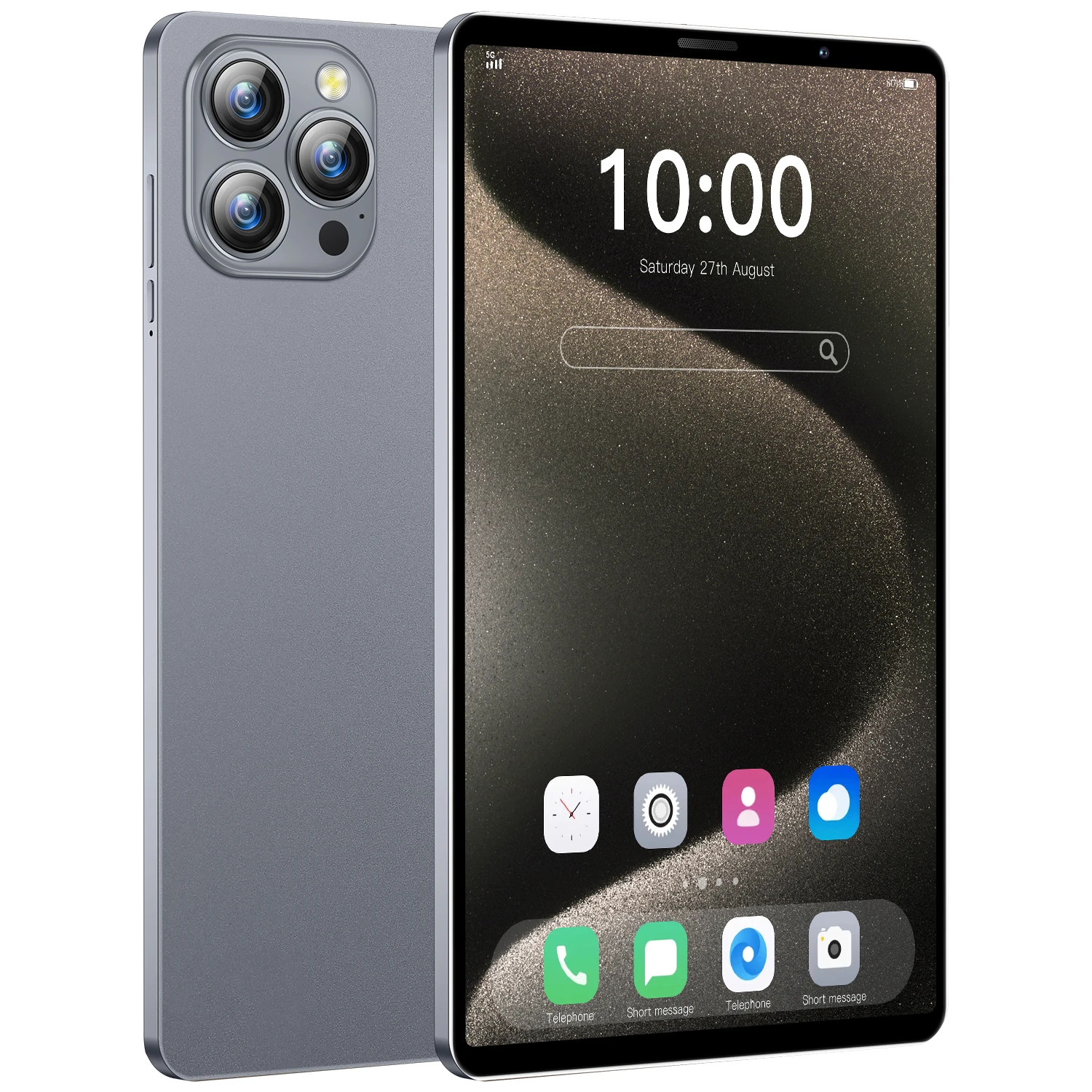 2023 Original 5G i15 Pro Max unlock global version cell mobile phone 8inch 12+512GB 8800mah with Google play smart gaming phone