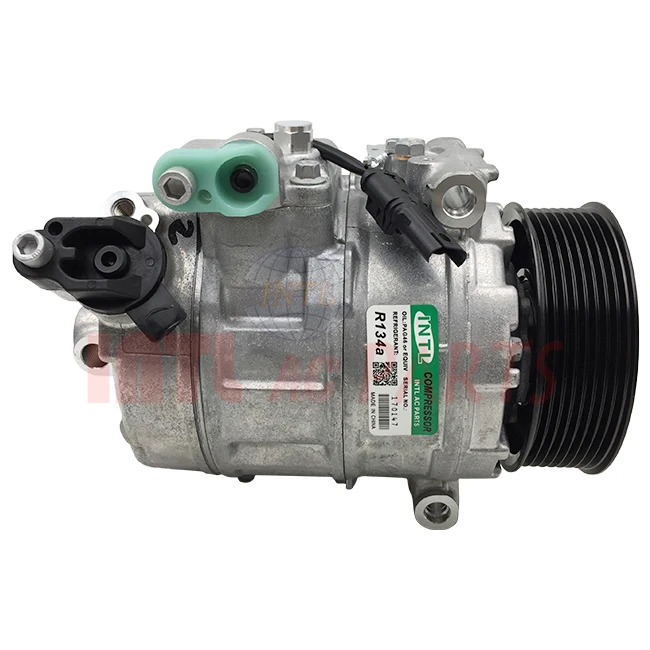 7SEU17C ac compressor for BMW X3 64529211496 9211496 8FK351105301