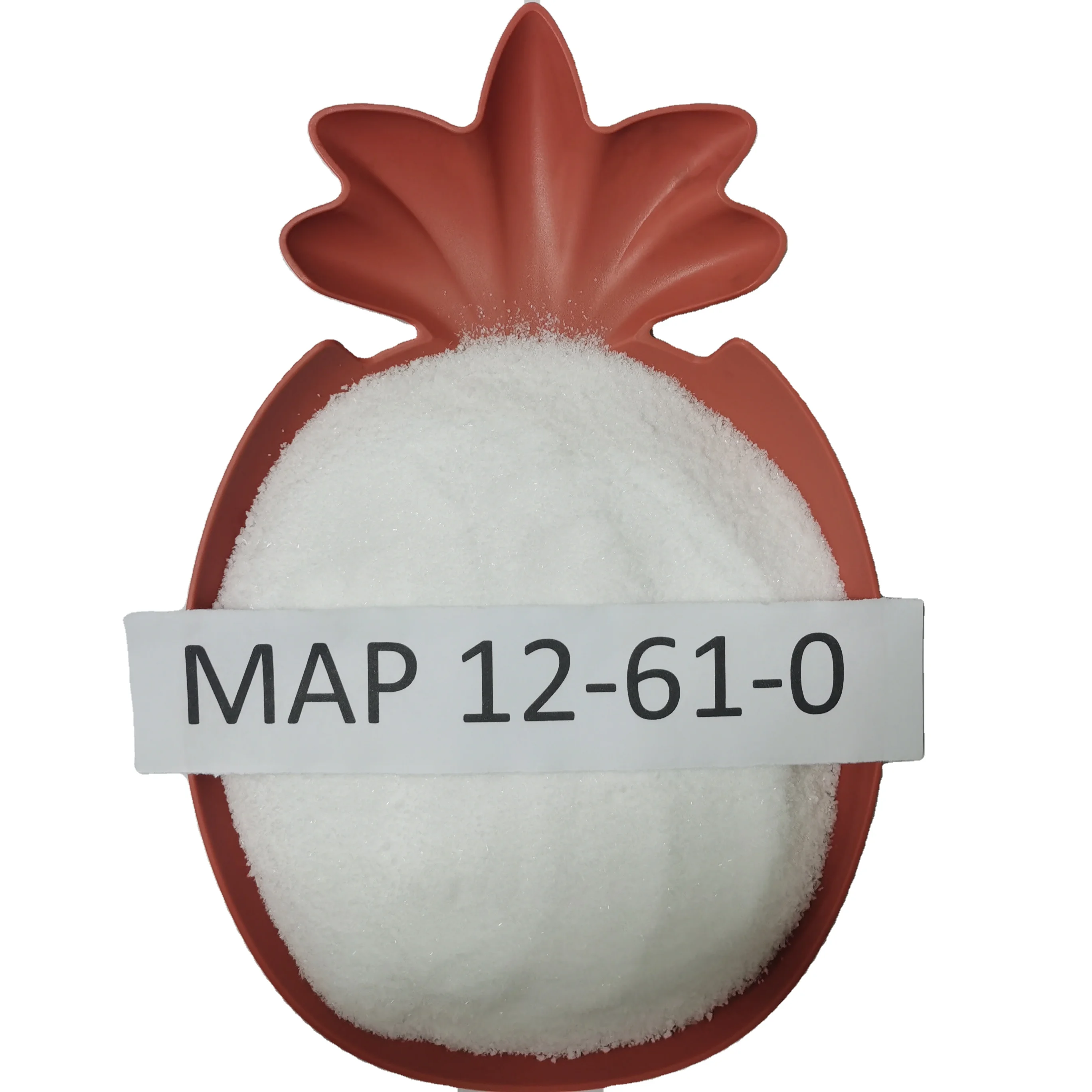 MAP monoammonium phosphate 12-61-0 fertilizer