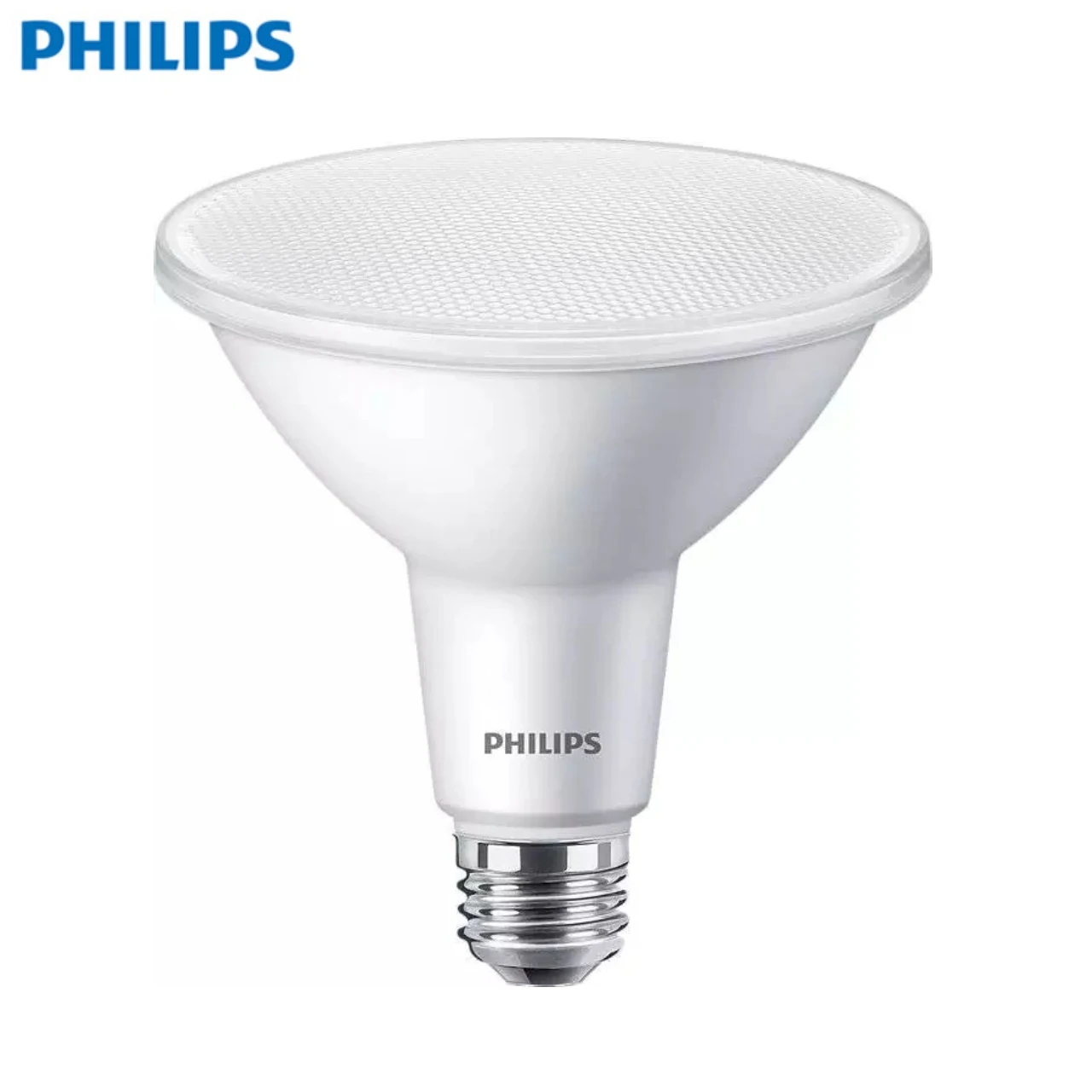 PHILIP-LED PAR38 827 25-Degree Bulb Waterproof Spotlight 14W IP 65 1200LM LED PAR38 Spot Light Bulb 929002339107