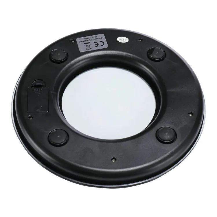 
WellDone best fruit cooking stainless steel mechanical kitchen scale 