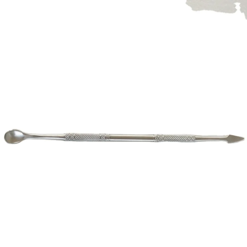Stainless Steel Carvers for Special Dental Practice School Education