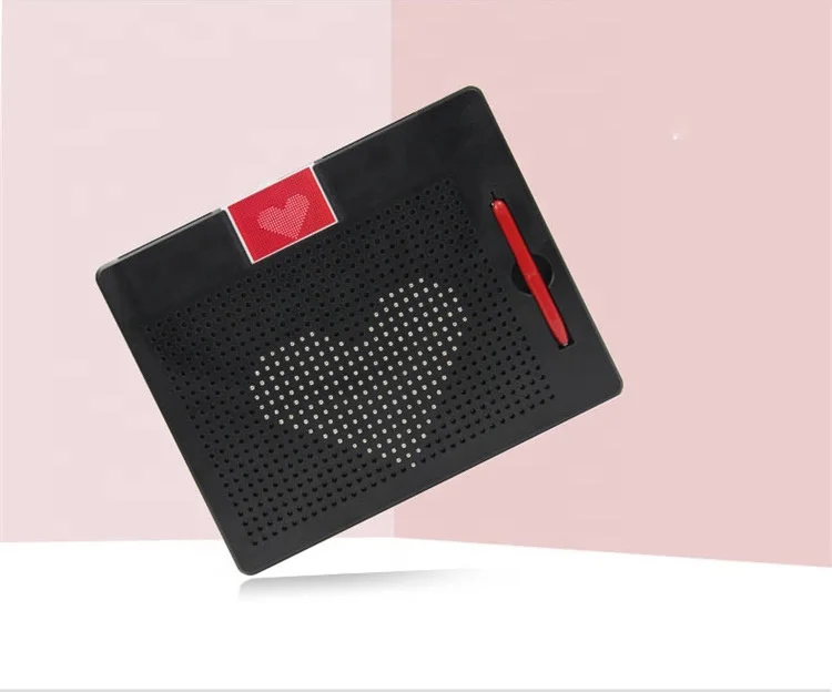 Educational Read Write Learn Preschool Magnetic Drawing Toys for Kids