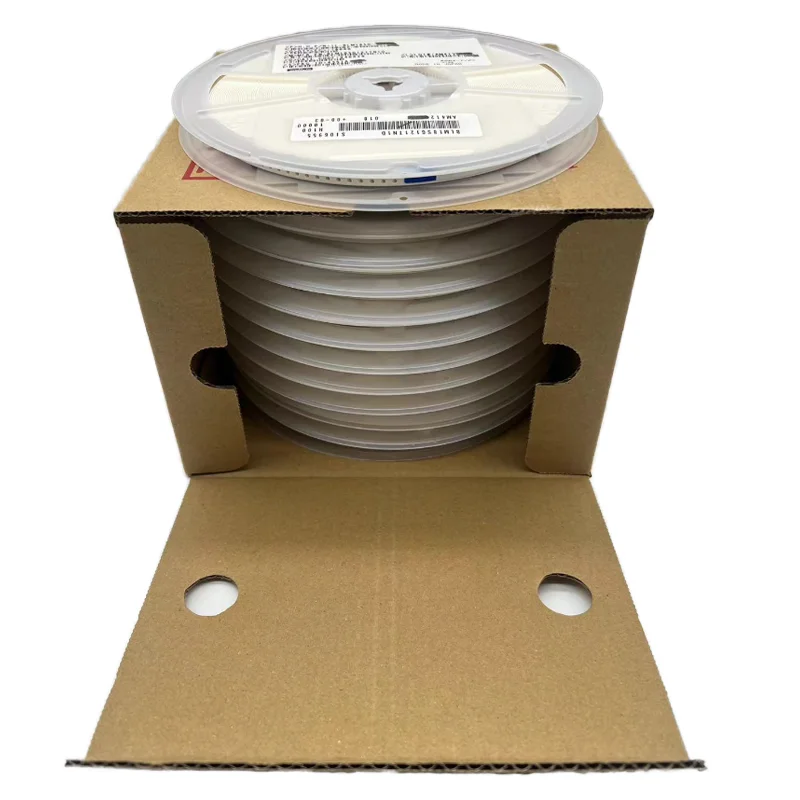 LC (T-Type) EMI Filter 3rd Order Low Pass 1 Channel L = 105nH C = 17pF 50 mA 0402 4 PC Pad NFL15ST207X0J3D