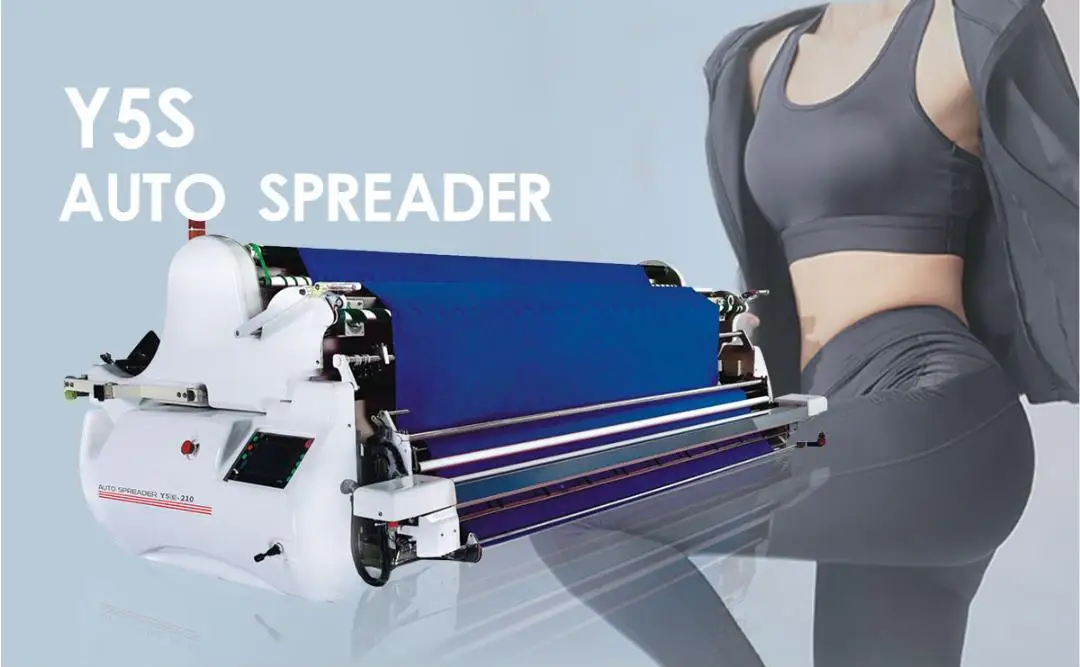 cutting machine Training Power Fabric Knife fabric feeder frame Fabric Spreader