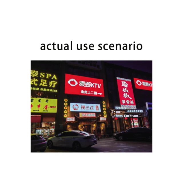 Textile Lightbox Led Edge-lit Light Box for Cloth Store Single Side Led Backlit Aluminum Frame Fabric Light Box