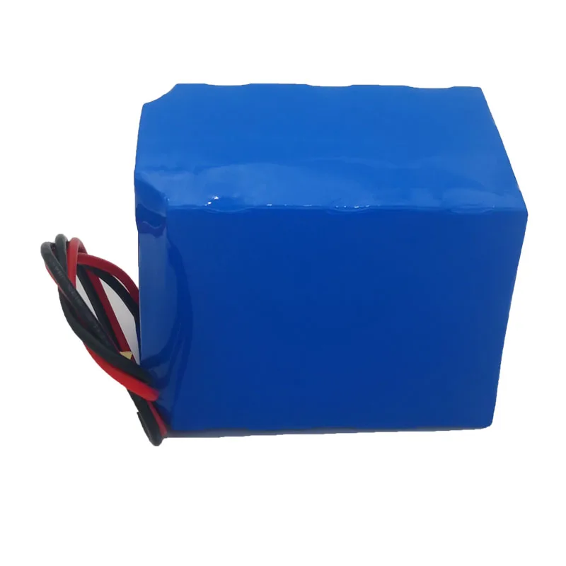 high quality wholesale 11.1v 10000mAh 18650 battery pack 12V rechargeable lithium ion battery