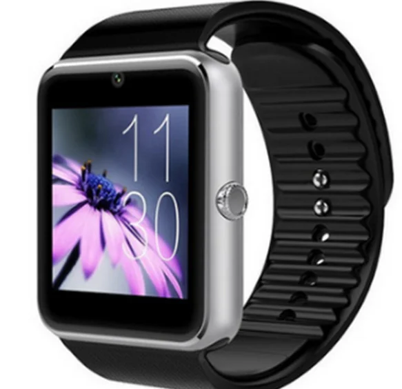 2019 Smart watch DZ09 GT08 Q18 Waterproof Smartwatch A1