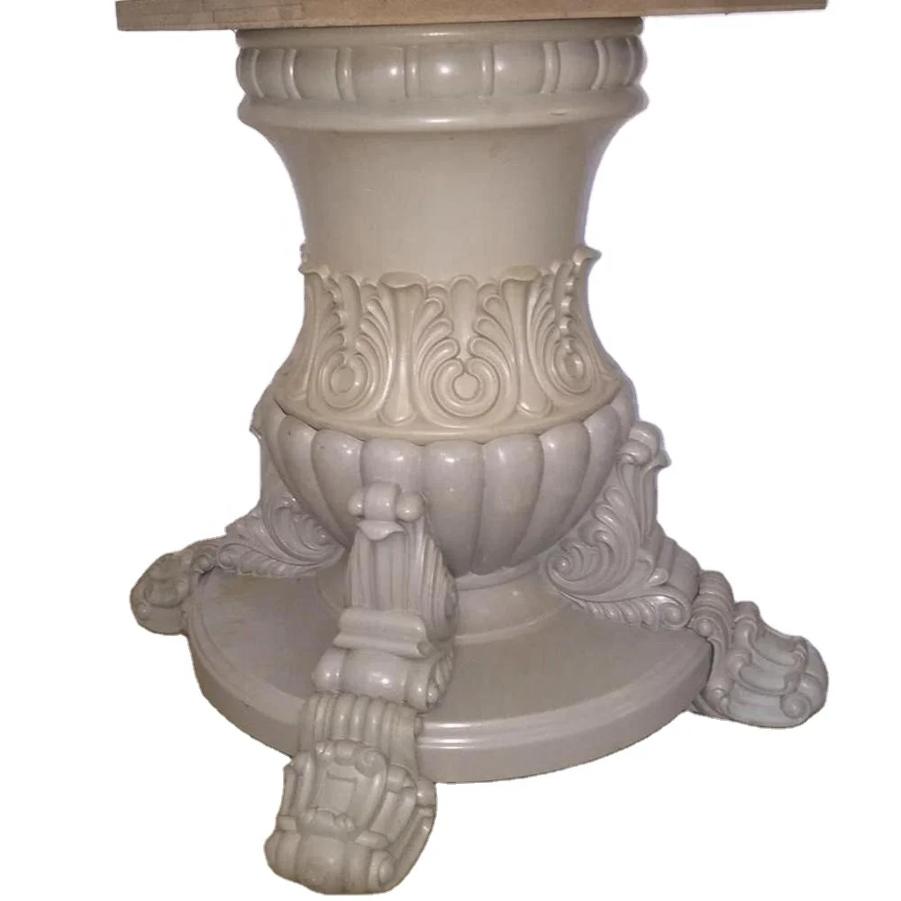 ABS PLASTIC TABLE BASE SY22607