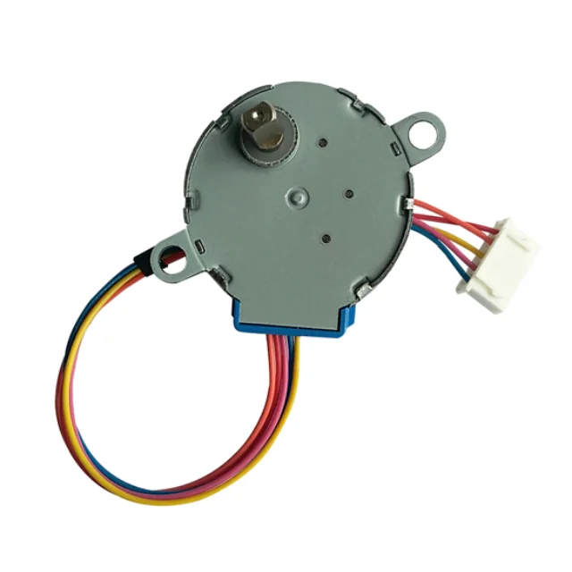 Шаговый двигатель ST35T для кондиционера аппарат льда