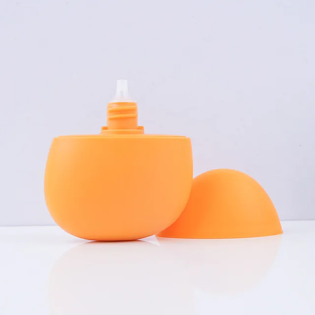 Wholesale private label translucent pre-makeup 3 colors cream lotion easy to apply makeup primer