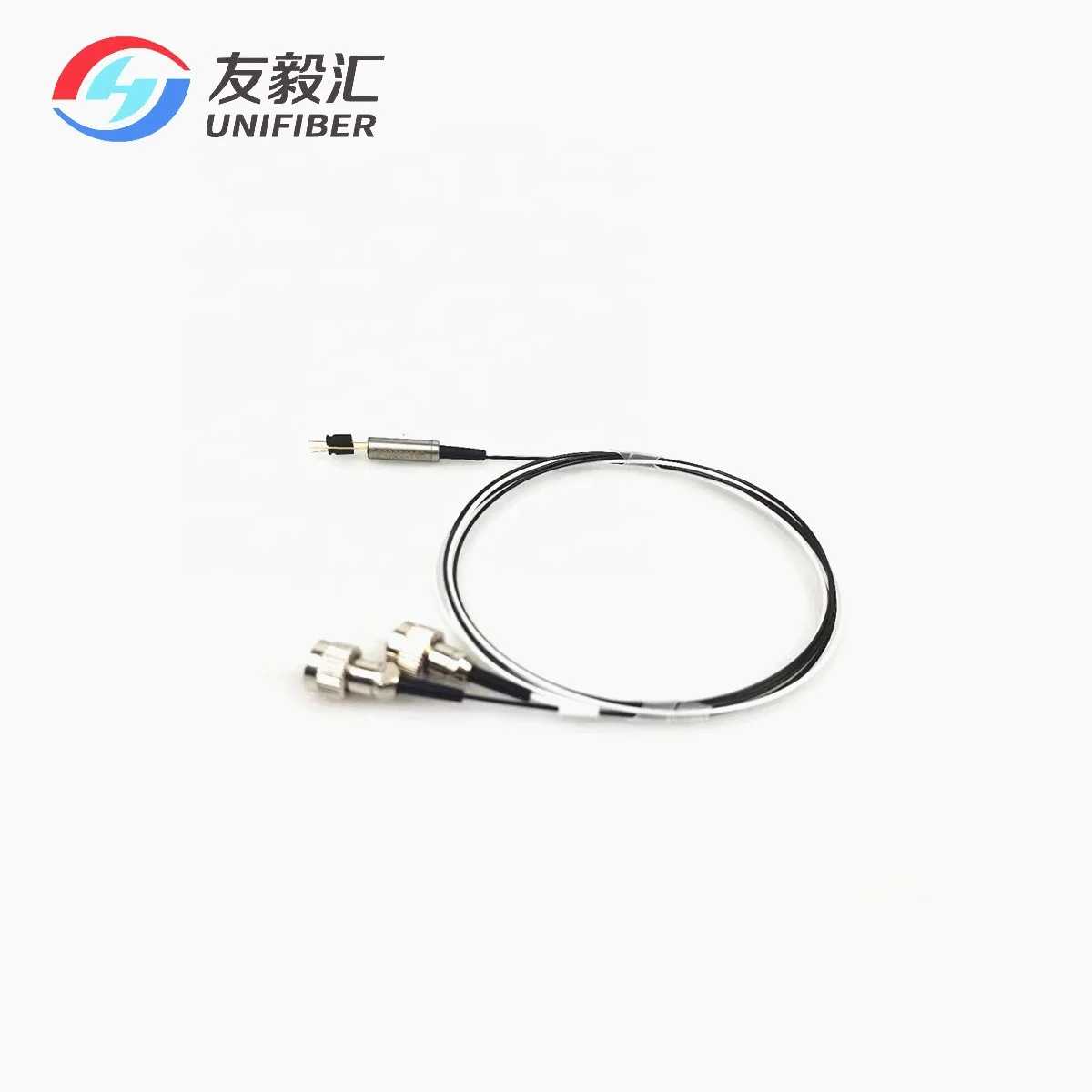 Dark or Bright Type MEMS Variable Optical Attenuator 1310nm 1550nm FC/UPC