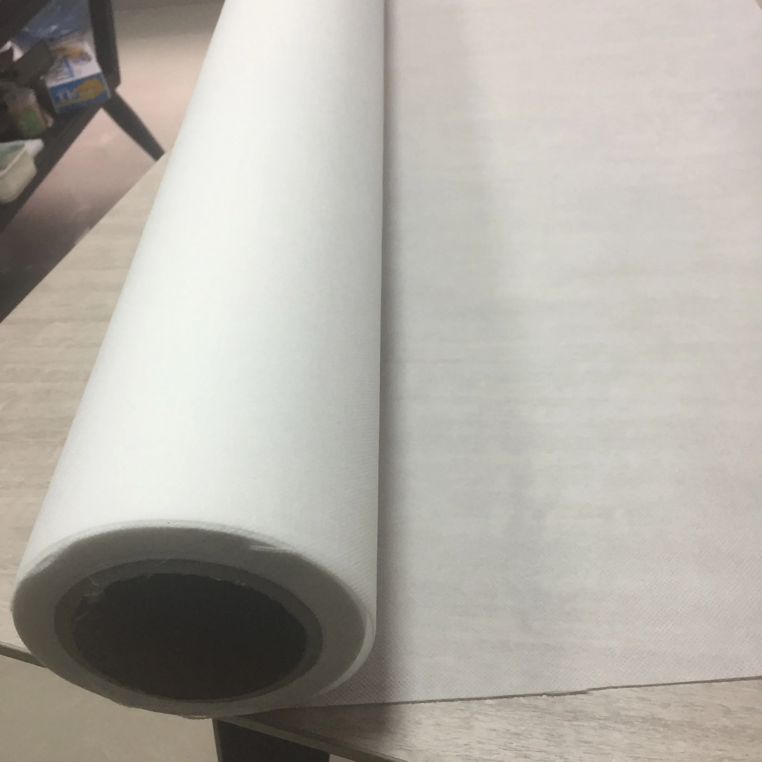 Полипропиленовый ламинат спанбонд/Рулоны Нетканого материала для использования в мешках для диванов