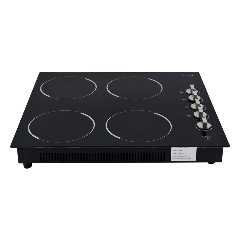 Euro France Portable Restaurant 1000W 2200W 5000W 7000W Induction Cooker Suppliers