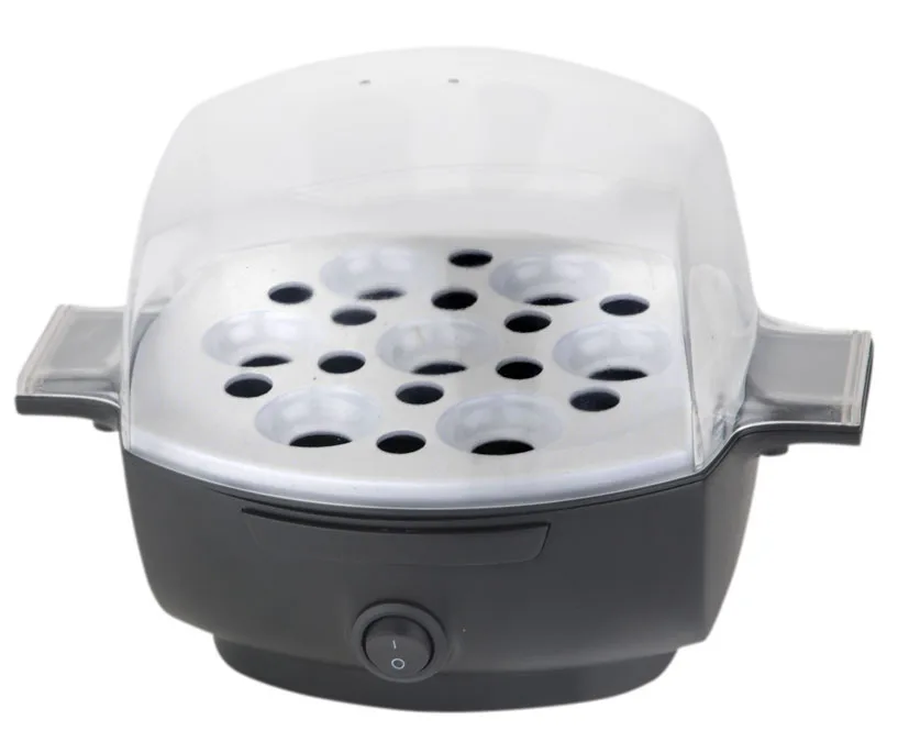 Factory Directly Smart Egg Boiler Multi-Functional Home Use Egg Cooker Steamer, Egg Boil Cooker
