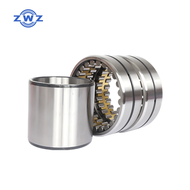 ZWZ high quality bearing manufacturer FC2030106 four row cylindrical roller bearing rolling mill bearings FC2030106