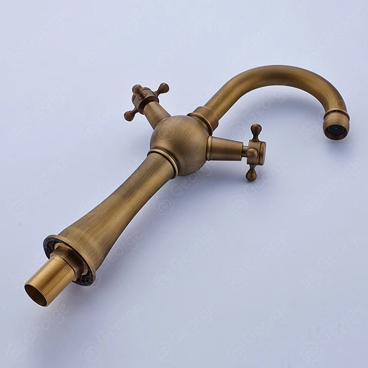 
Bathroom Basin Mixer High Quality 