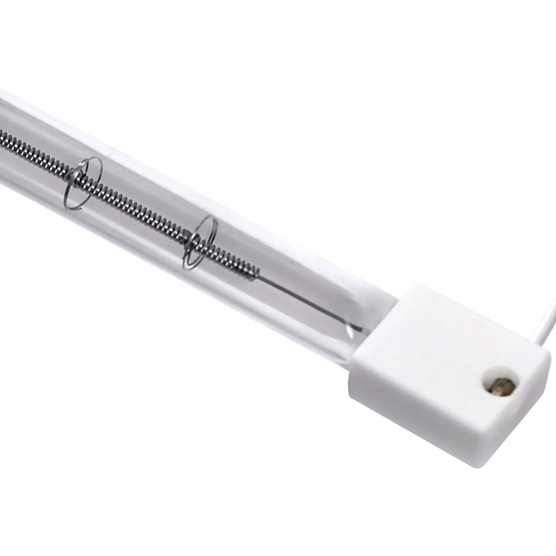 1300w Halogen Quartz Ruby R7s Infra-red Heater Bar Tube Pipe Heat Lamp - Buy Electric Wall Mounted Infrared Heater,Infrared Heat