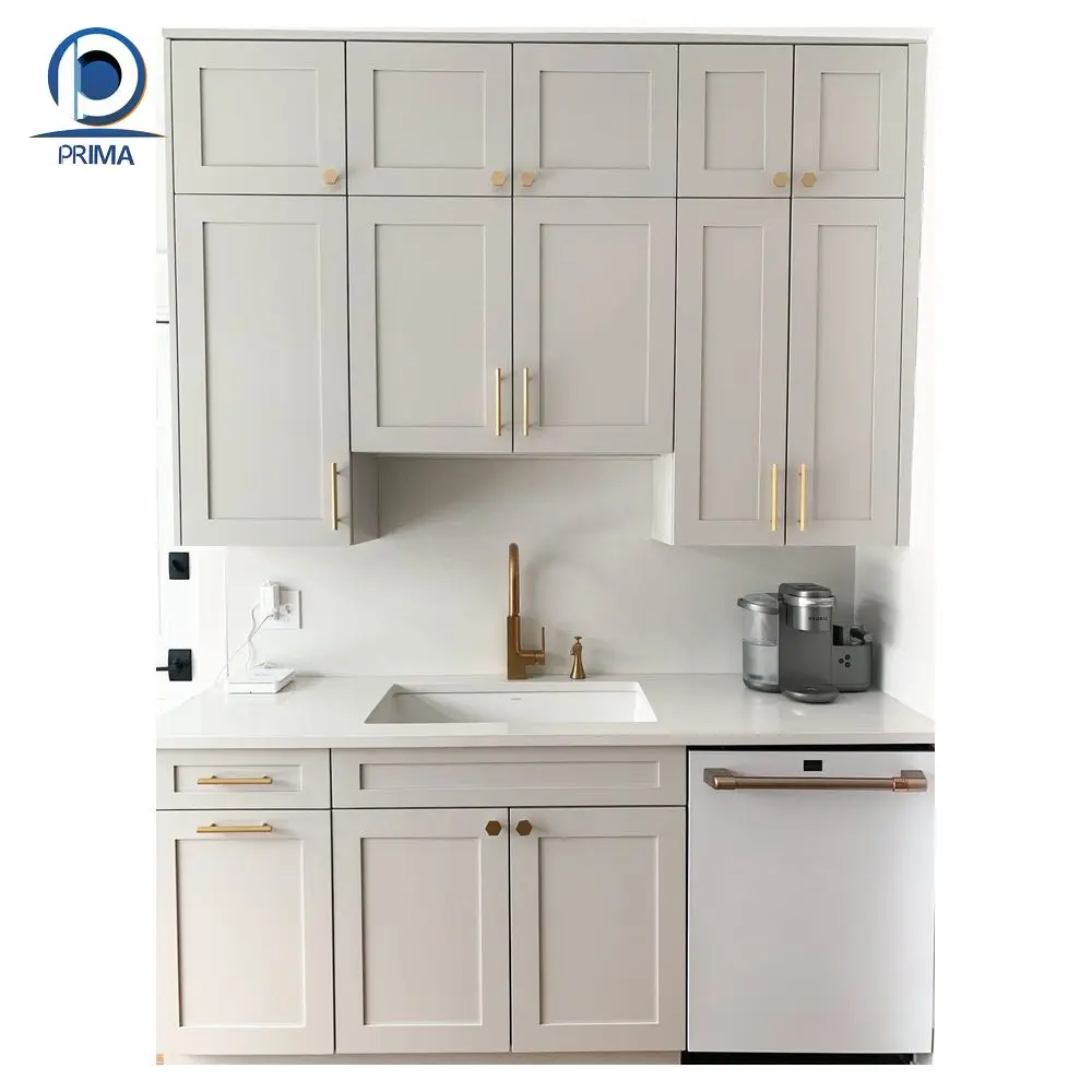 Прима заводская цена кухонные шкафы из нержавеющей стали маленькие кухонный гарнитур мебель по лучшей цене