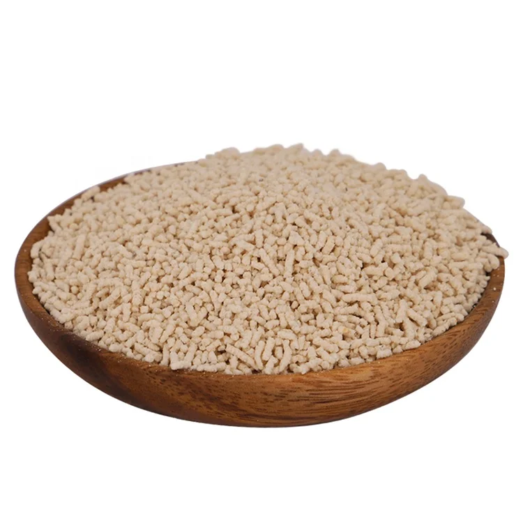 
100% Natural green food mushroom seasoning powder 