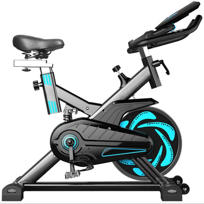 indoor exercise fit bike  Spin Bike spinning bike commercial professional professional commercial fitness flywheel exercise spin