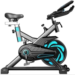 indoor exercise fit bike  Spin Bike spinning bike commercial professional professional commercial fitness flywheel exercise spin