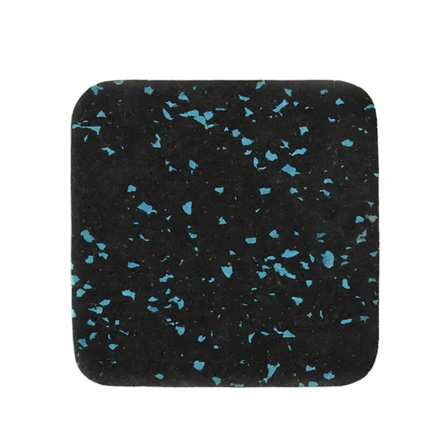 New arrival Indoor Basketball Court Floor Tiles Colorful