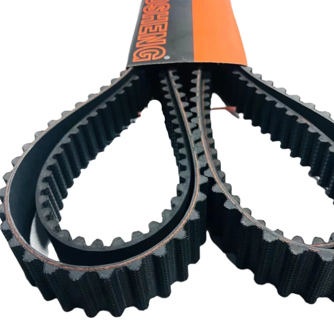 AOSHENG,ROYALINK запасные части для двигателя мотоцикла, Резиновая лента конвейера, ремень ГРМ