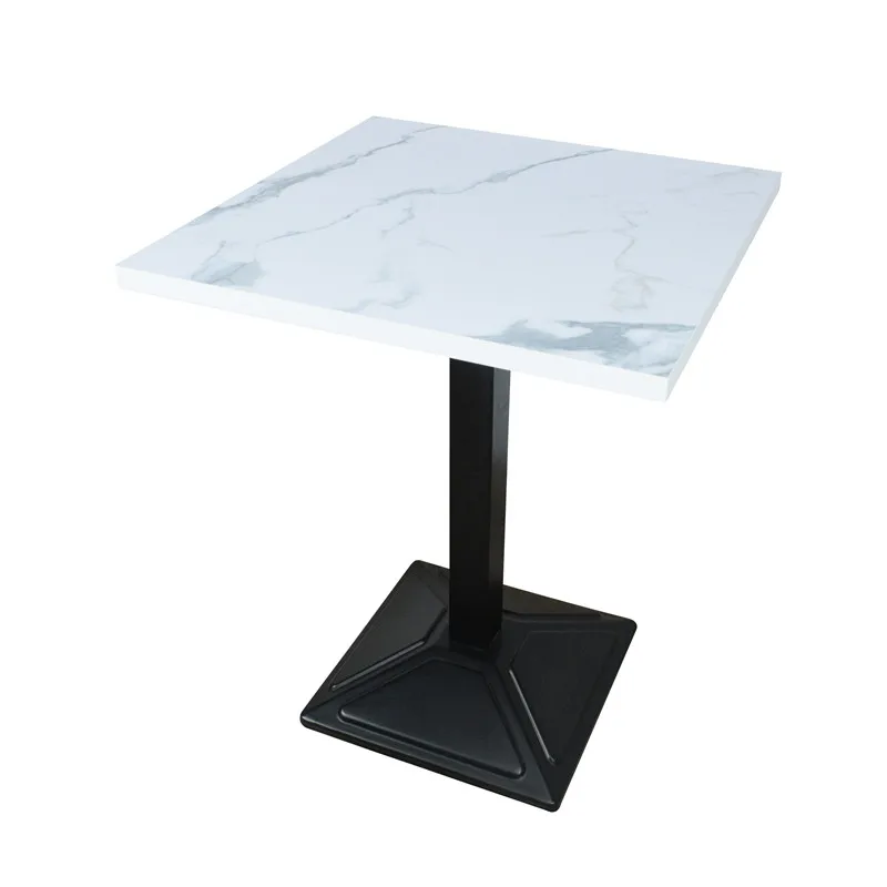 Wholesale Cheap Minimalist Round Marble Coffee Side Table Dining Tables For Sale
