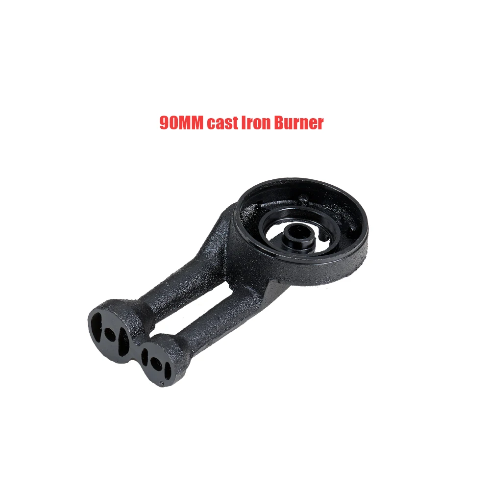 gas stove burner accessories