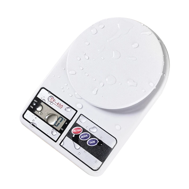Balanza Digital Electronic Balance De Cuisine Kitchen Weighing Scales 5kg 10kg 1g Jewelry Gold Weight Gram Scale Weighing Scales