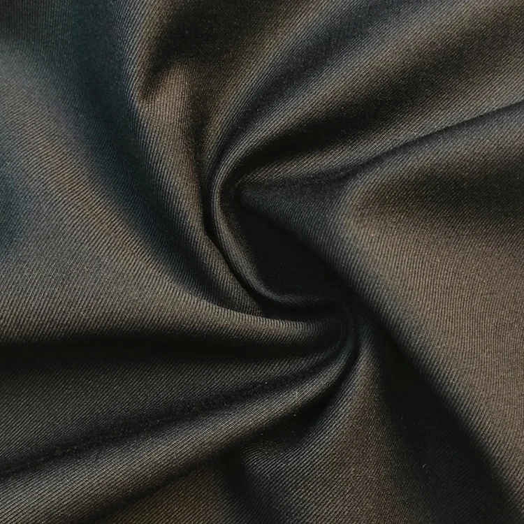 
Hot sale Polyester Viscose Twill Fabric for Pants Workwear and Leisure Styles 