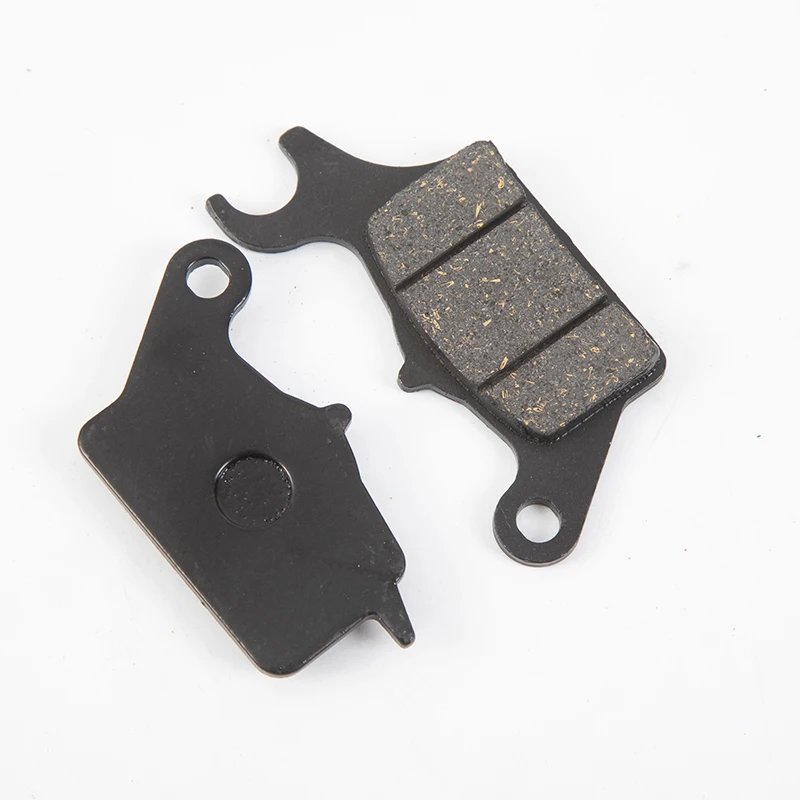 06455-KVB-T01 Wholesale motorcycle brake pads for yamaha vario cbs