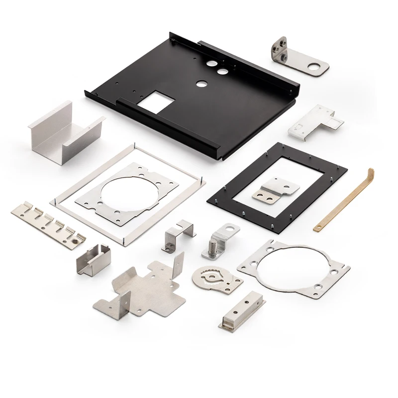 sheet metal fabrication