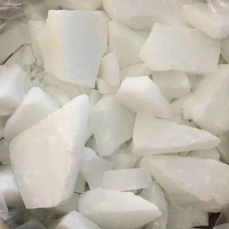 98% Putity Sodium Sulfoxylate Formaldehyde/Rongalite Lump Price Industrial Grade CAS 149-44-0 Best in Quality