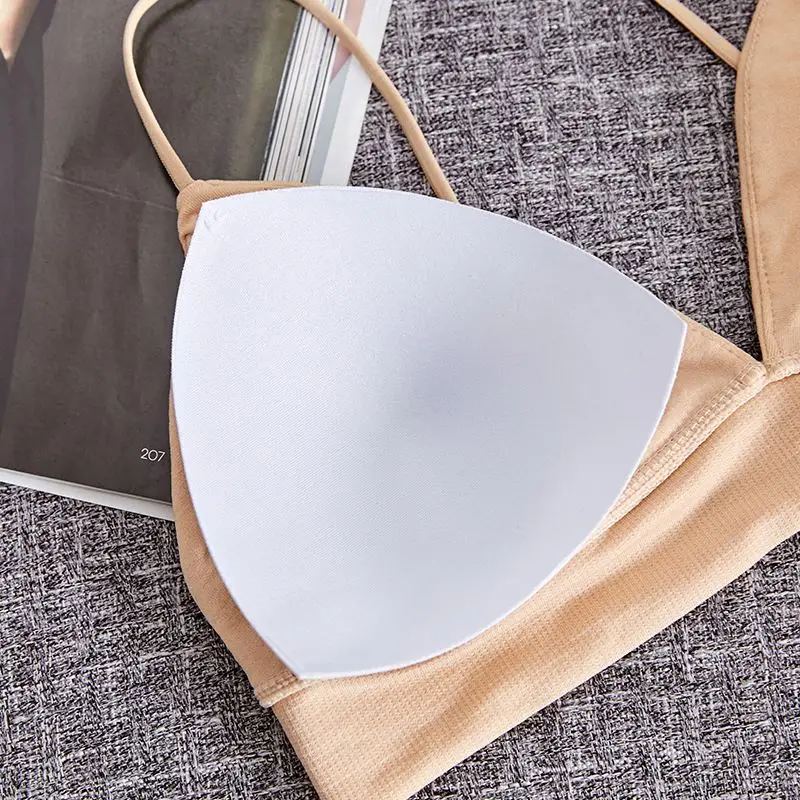 
Magic Japan Breast Massage Girl seamless Push Up bra Ladies Custom Made Seamless Fitness Hot Sexy Women Sports Bra 