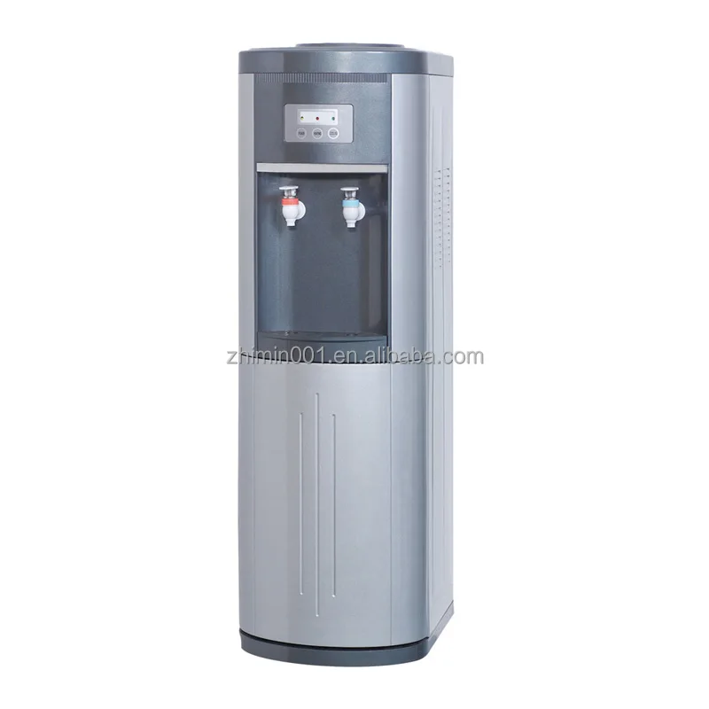 Vertical drinking machine water cooler cold and hot heating water dispenser YLRS-B32C