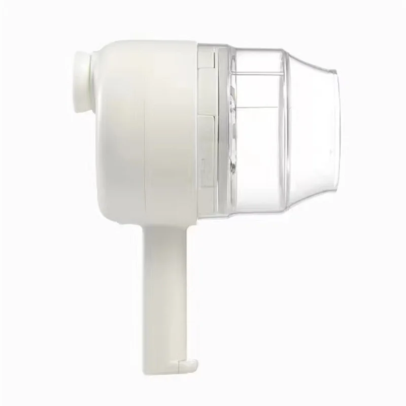 electric juicer juice cup High Capacity Charging sleek juice cup single cup juice extractor