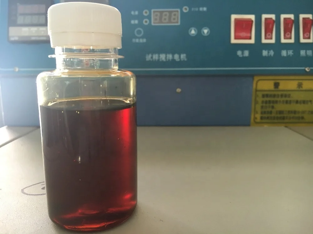 RD3001 Water soluble emulsifier cutting oil for metal working from china manufacturer