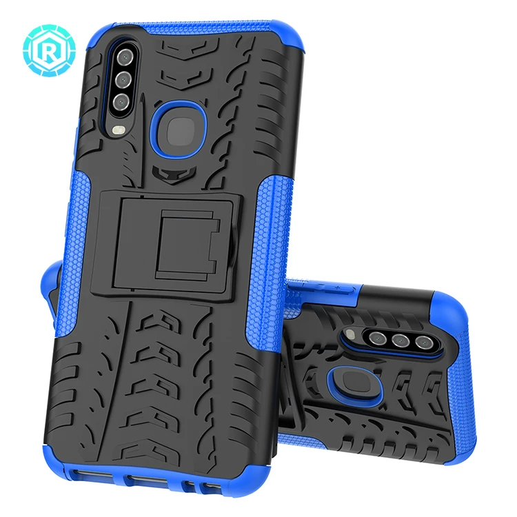 Чехол для мобильного телефона Moto G8 power противоударный чехол с подставкой g8