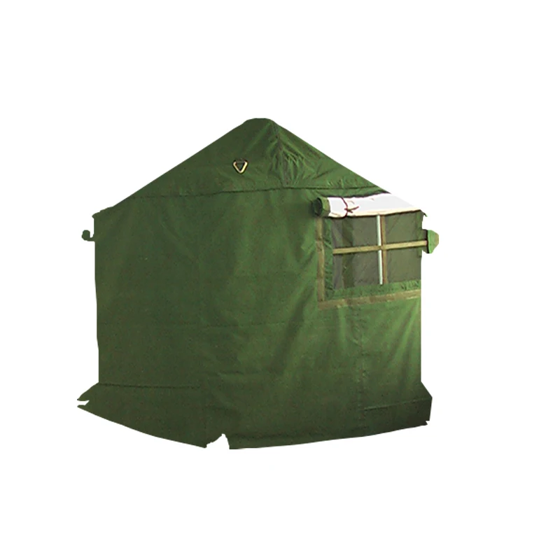 Aosener self - design new product Mongolian Yurt Accommodation Living Tent