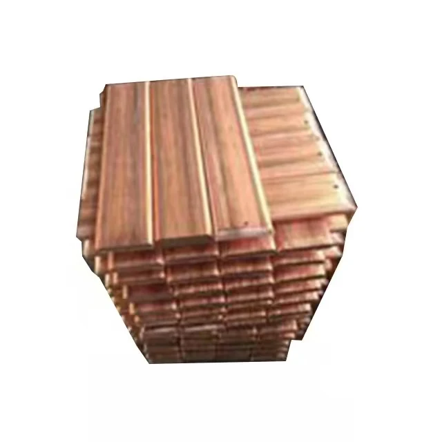 copper scrap fittings ingots stone pan pipe cathode wire copper fit compression bars sheet ingot prices